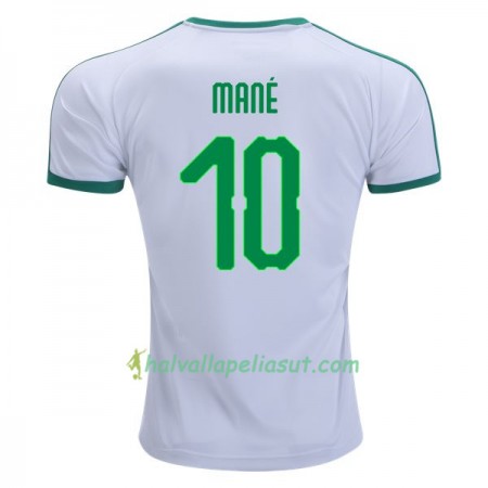 Jalkapallo Pelipaidat Senegal Mane 10 World Cup 2018 Kotipaita